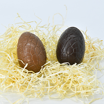 illustration pour le produit Pâques - petits œufs