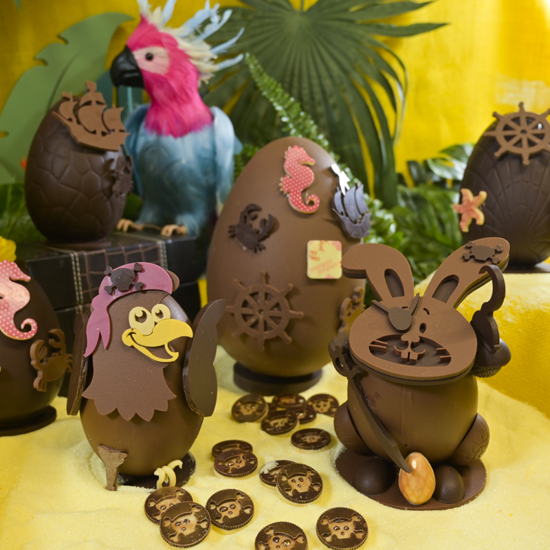 illustration A la Une