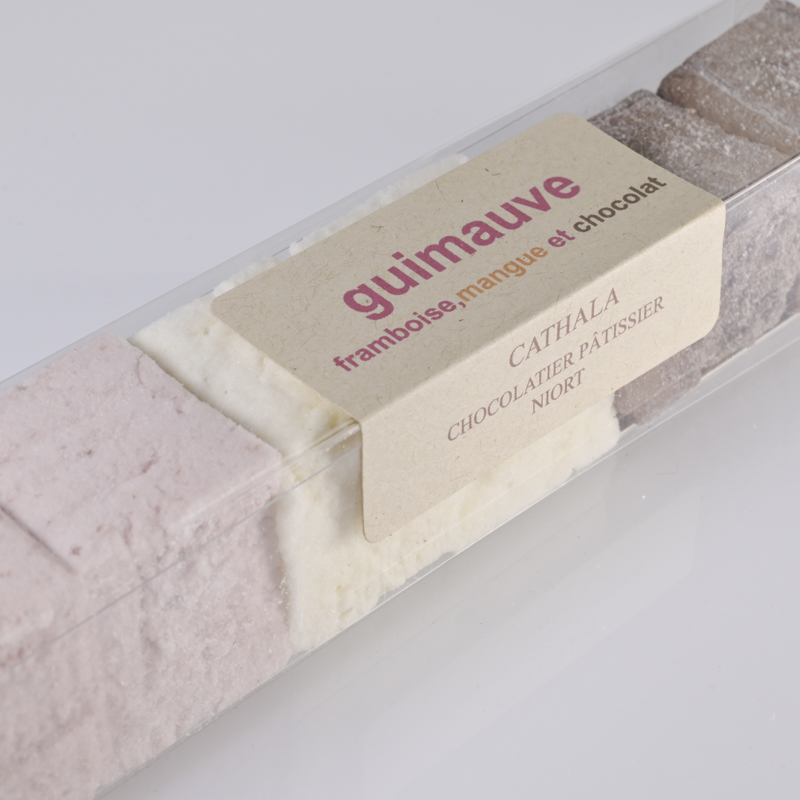 illustration pour le produit Guimauve