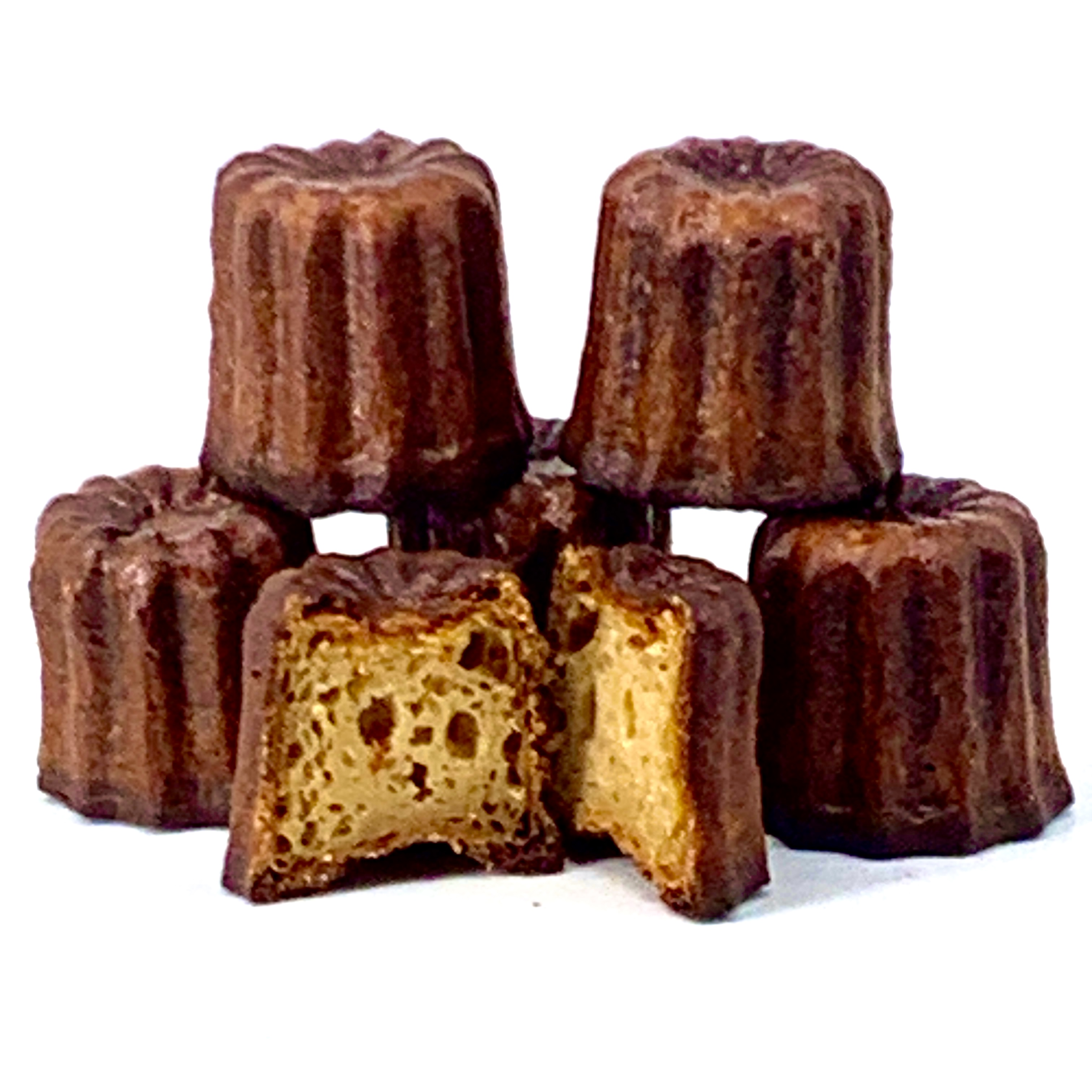 illustration pour le produit CANNELE