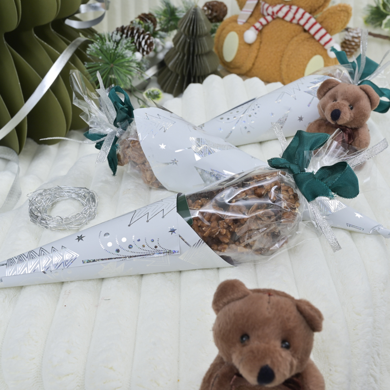 illustration pour le produit Grignotines