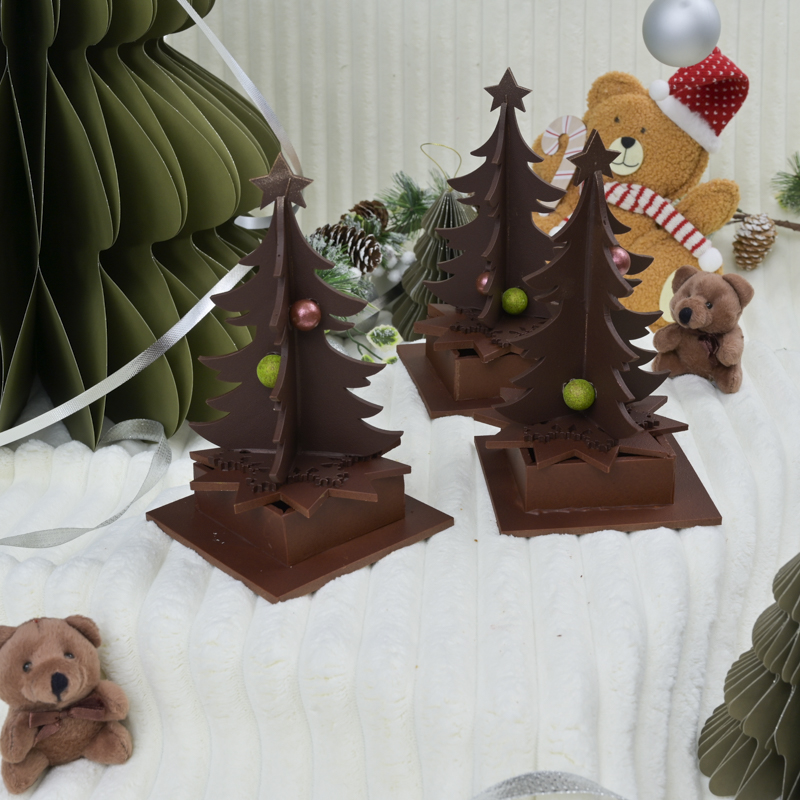 illustration pour le produit Sapin de Noël