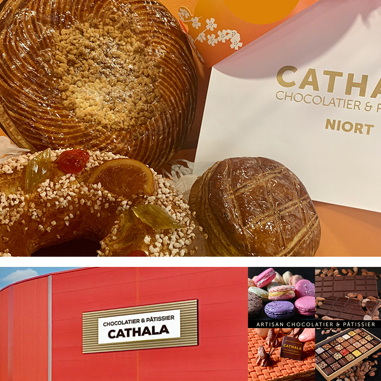 illustration A la Une