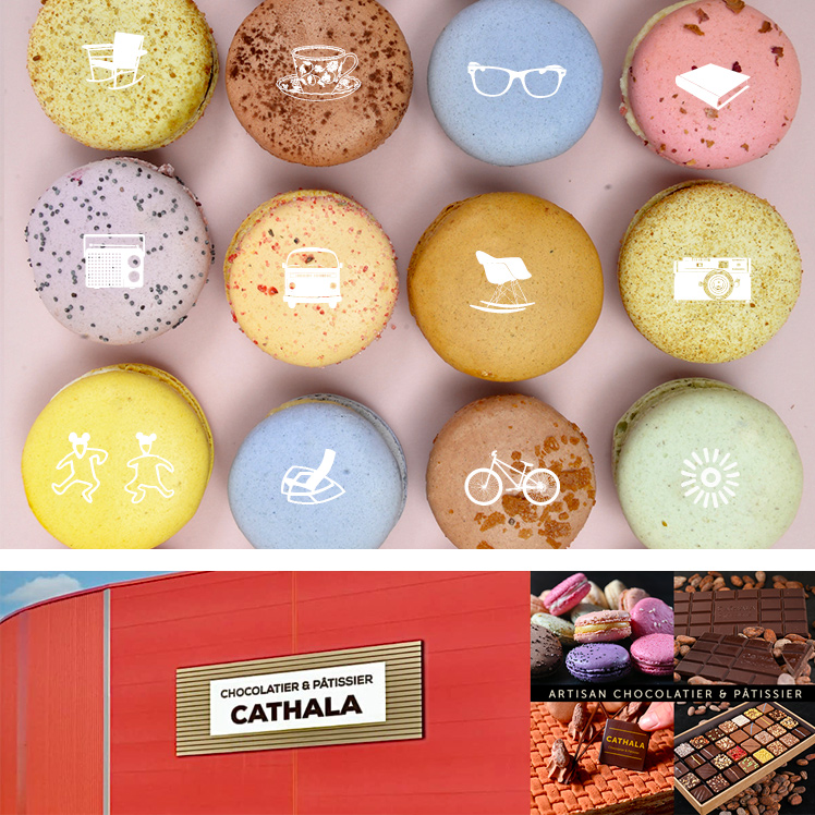 illustration A la Une