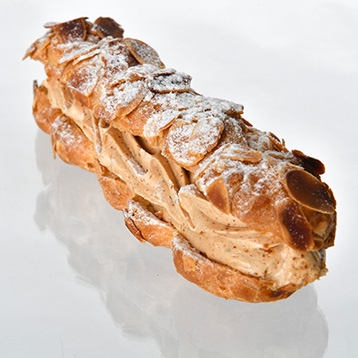 illustration pour le produit Paris Brest